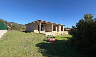 Maison 4 Pièces 125 m² à vendre à Zonza (20144)