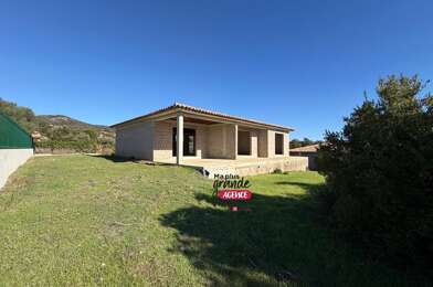 Maison 4 pièces 495000 €