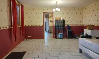 Maison 4 Pièces 99 m² à vendre à Péronne (80200)