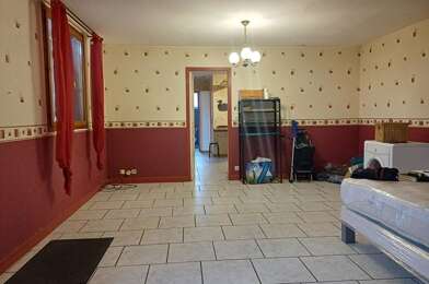 Maison 4 pièces 104000 €