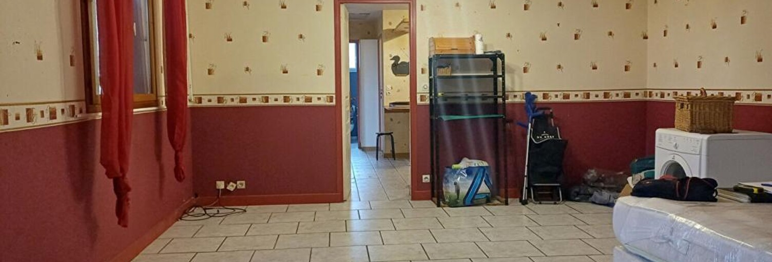 Maison 4 Pièces 99 m² à vendre à Péronne (80200)