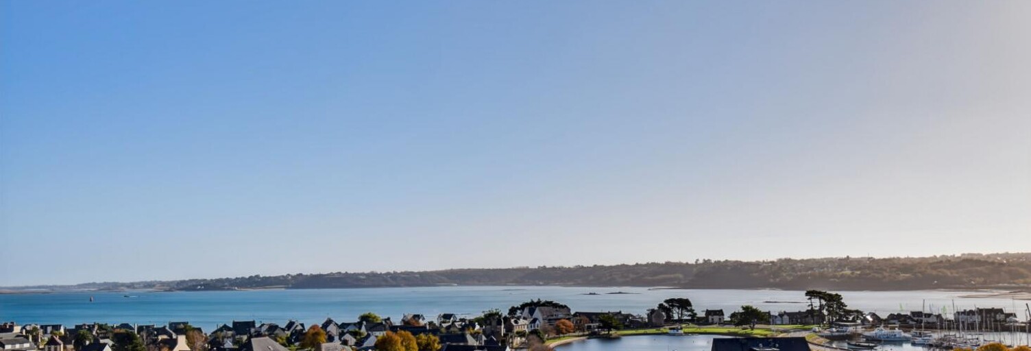 Maison 6 Pièces 130 m² à vendre à Perros-Guirec (22700)