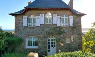 Maison 6 Pièces 130 m² à vendre à Perros-Guirec (22700)