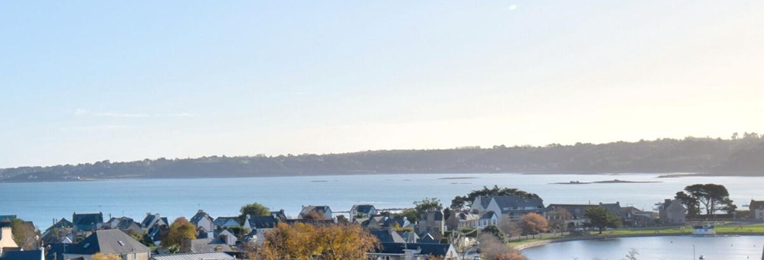 Maison 6 Pièces 130 m² à vendre à Perros-Guirec (22700)