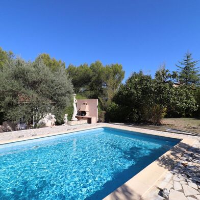 Maison 6 pièces 539000 €