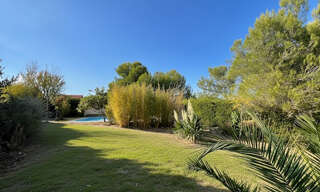 Maison 6 Pièces 168 m² à vendre à Castries (34160)