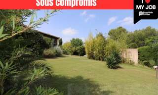 Maison 6 Pièces 168 m² à vendre à Saint-Drézéry (34160)