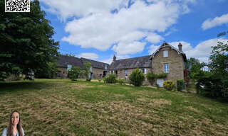 Maison 5 Pièces 115 m² à vendre à Brive-la-Gaillarde (19100)