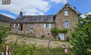 Maison 5 Pièces 115 m² à vendre à Brive-la-Gaillarde (19100)