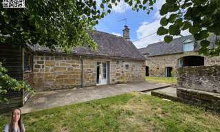 Maison 5 Pièces 115 m² à vendre à Brive-la-Gaillarde (19100)