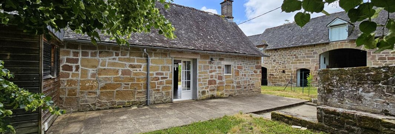 Maison 5 Pièces 115 m² à vendre à Brive-la-Gaillarde (19100)