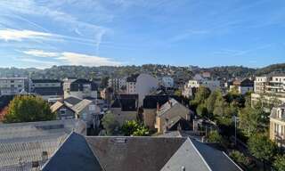 Appartement 4 Pièces 88 m² à vendre à Brive-la-Gaillarde (19100)