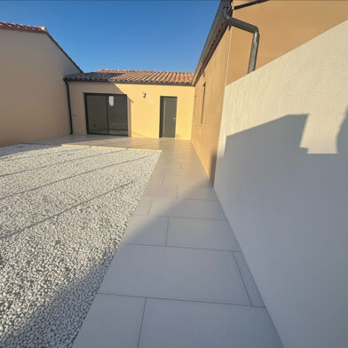 Maison 4 pièces 217000 €