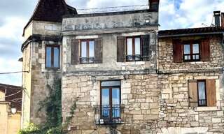 Maison 10 Pièces 245 m² à vendre à Corgnac-sur-l'Isle (24800)