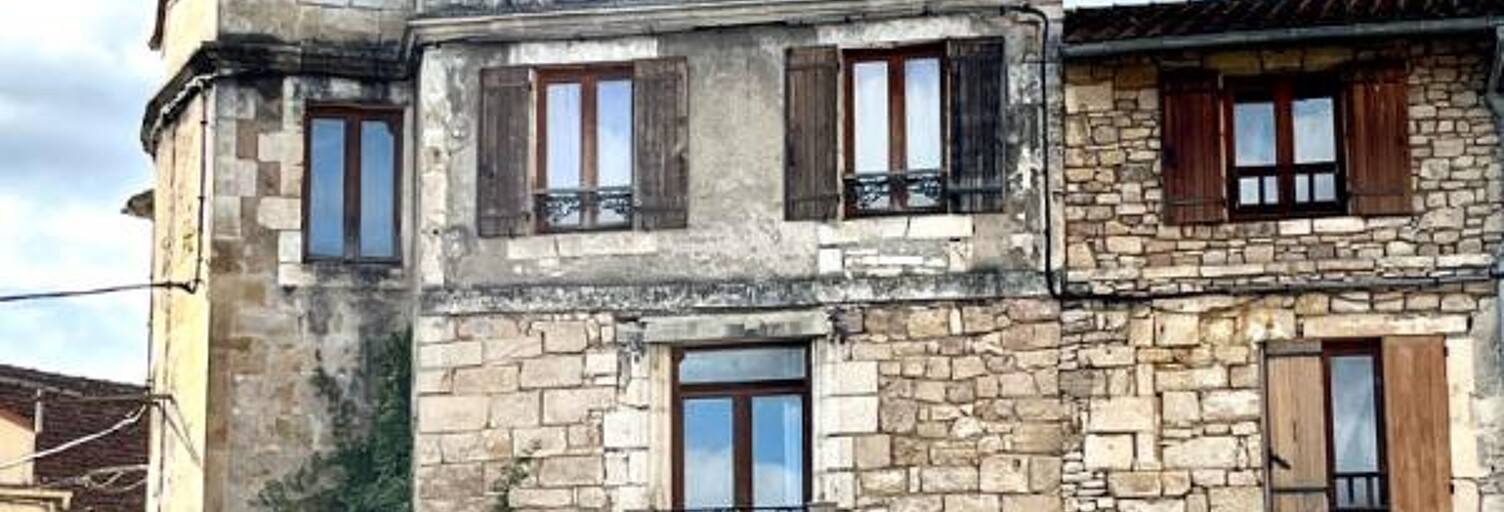 Maison 10 Pièces 245 m² à vendre à Corgnac-sur-l'Isle (24800)