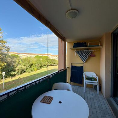 Appartement 1 pièces 100000 €