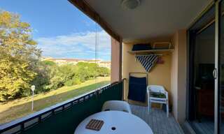 Appartement 1 Pièce 27 m² à vendre à Agde (34300)