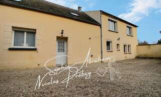 Maison 8 Pièces 211 m² à vendre à Angerville (91670)