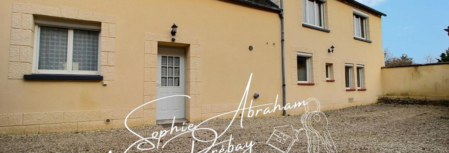 Maison 8 Pièces 211 m² à vendre à Angerville (91670)