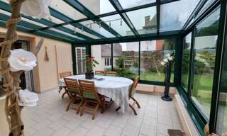 Maison 8 Pièces 229 m² à vendre à Saint-Quentin (02100)