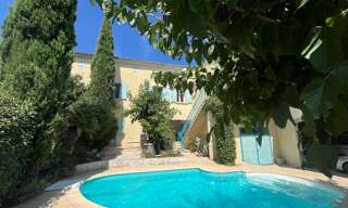 Maison 10 Pièces 210 m² à vendre à Uzès (30700)