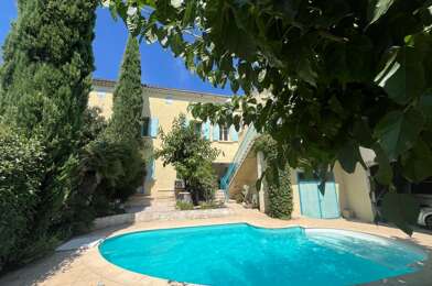 Maison 10 pièces 400000 €