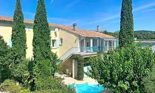 Maison 10 Pièces 210 m² à vendre à Uzès (30700)