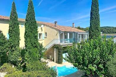 Maison 10 pièces 388000 €