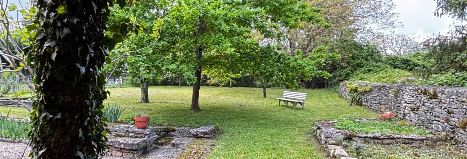 Maison 6 Pièces 152 m² à vendre à Uchizy (71700)