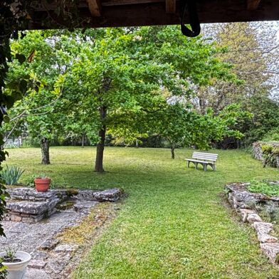 Maison 6 pièces 215000 €