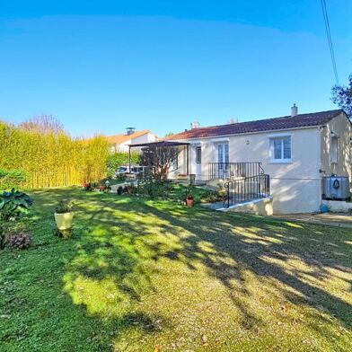 Maison 6 pièces 410000 €