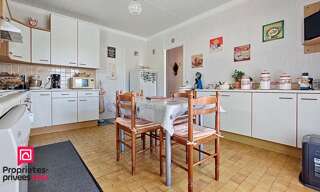 Maison 6 Pièces 190 m² à vendre à Breuillet (17920)