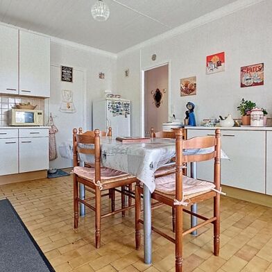 Maison 6 pièces 410000 €