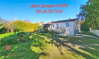 Maison 6 Pièces 190 m² à vendre à Breuillet (17920)