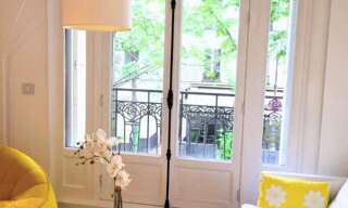 Appartement 1 Pièce 31 m² à vendre à Paris 4 (75004)