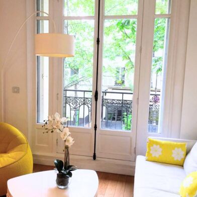 Appartement 1 pièces 510000 €