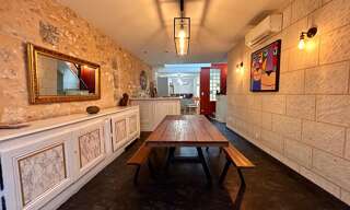 Maison 4 Pièces 121 m² à vendre à Périgueux (24000)