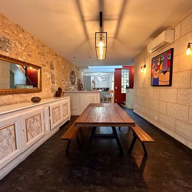 Maison 4 pièces 233200 €