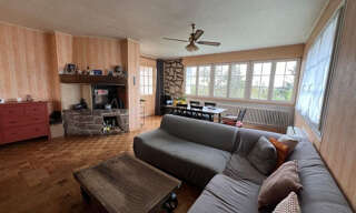 Maison 7 Pièces 120 m² à vendre à Saintes (17100)