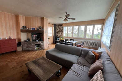 Maison 7 pièces 241500 €