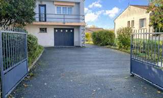 Maison 7 Pièces 120 m² à vendre à Saintes (17100)