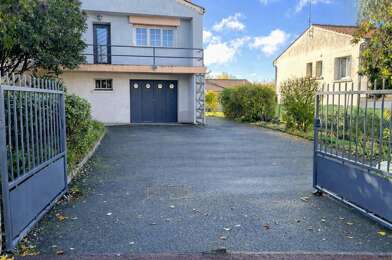 Maison 7 pièces 241500 €