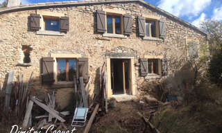 Maison 3 Pièces 140 m² à vendre à Coulobres (34290)