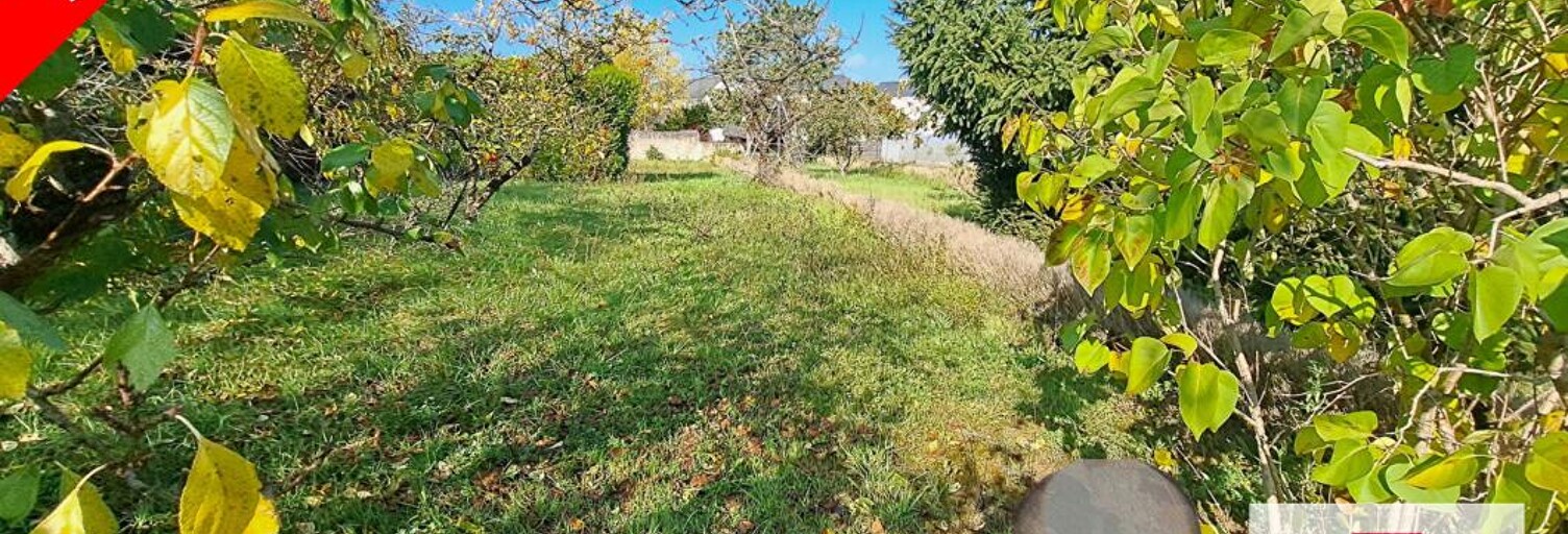 Maison 5 Pièces 108 m² à vendre à Noyant-Villages (49490)