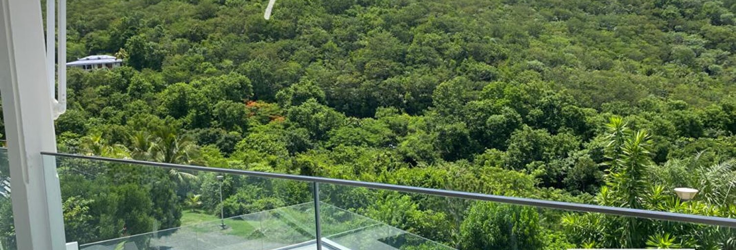 Maison 7 Pièces 166 m² à vendre à Bouillante (97125)