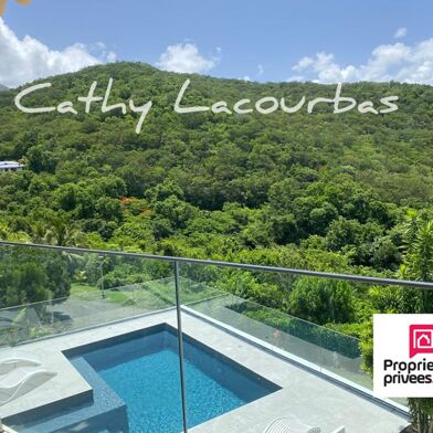 Maison 7 pièces 1300000 €