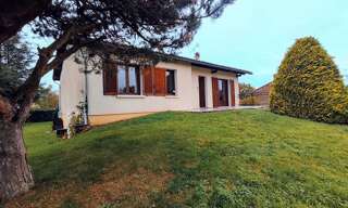 Maison 4 Pièces 88 m² à vendre à Availles-Limouzine (86460)