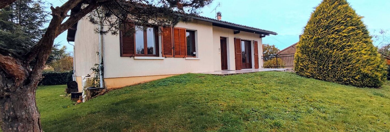 Maison 4 Pièces 88 m² à vendre à Availles-Limouzine (86460)