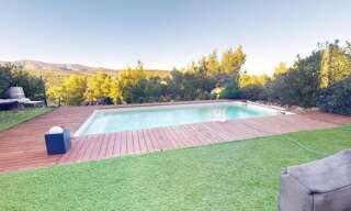 Maison 6 Pièces 143 m² à vendre à Treilles (11510)