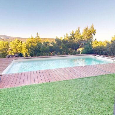 Maison 6 pièces 680000 €